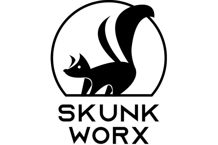 skunk worx logo