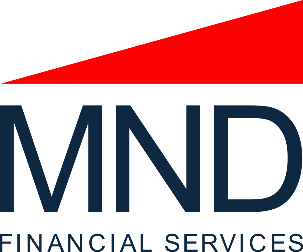 MND logo