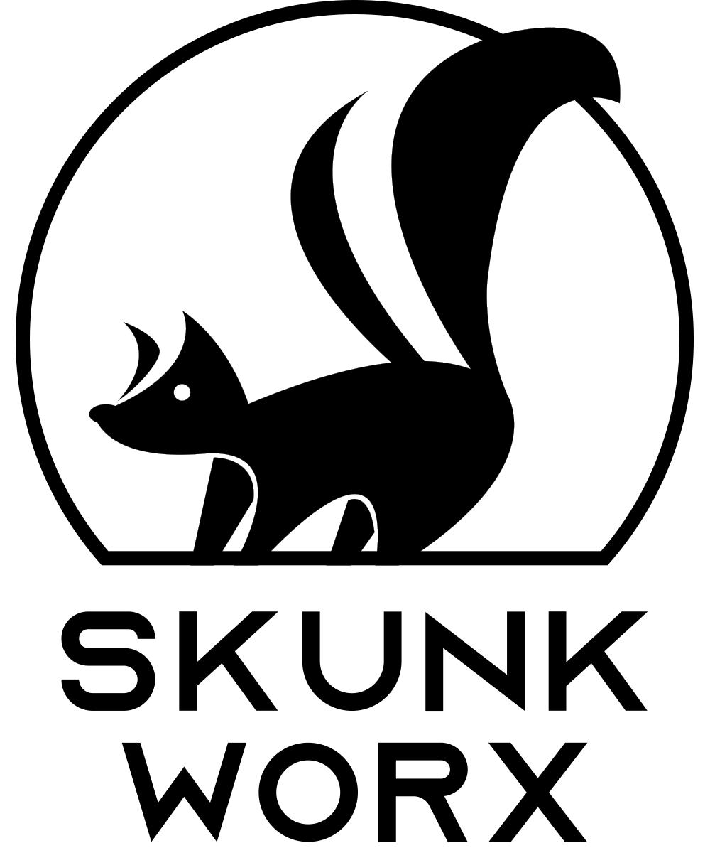 Skunk-Worx Logo